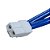 Resistencia geladeira electrolux a10924301 110v orignal - Imagem 5