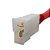 Resistência geladeira electrolux df35 df40 df51 df52 220v - Imagem 3