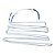 Resistencia geladeira electrolux df56 tf55 tf56 110v orignal - Imagem 3