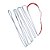 Resistencia Para Geladeira Electrolux DF56 TF55 TF56 220V - Imagem 4