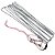 Resistencia geladeira electrolux df80x dt80x 220v original - Imagem 3