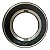 Rolamento chavetado electrolux lm08 lm06 lte12 lte09 6006du - Imagem 1