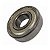 Rolamento para lavadora lava e seca 6305-zz 62mm wd - Imagem 4