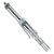 Saca agitador lavadora brastemp consul 8 blades bwl11a bwc10 - Imagem 2