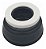Selo mecanico lavadora electrolux lm08 lm06 lte12 impacom - Imagem 2