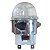 Soquete com lâmpada g9 forno fischer electrolux 250v - Imagem 3