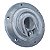 Suporte cesto lavadora brastemp mondial bwc10 bwl11 original - Imagem 4