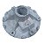 Suporte cesto lavadora brastemp mondial bwc10 bwl11 original - Imagem 1