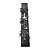 Suporte da placa brastemp clean turbo bwc10 bwg10 bwc11 - Imagem 3