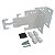 Suporte para secadora mueller solaris /sun / mais (completo) - Imagem 4