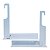 Suporte parede secadora brastemp ative brs10 bsi24 bsi10 - Imagem 4