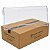 Tampa prateleira freezer electrolux dfw50 dfx49 dfx50 dwx50 - Imagem 1