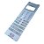 Teclado membrana microondas brastemp bms18a bms18abhna - Imagem 4