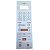 Teclado membrana microondas brastemp bms25 bms25abhna - Imagem 1