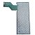 Teclado membrana microondas brastemp bms25 bms25abhna - Imagem 3