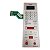 Teclado membrana microondas brastemp bms25 bms25abhna - Imagem 2