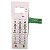 Teclado membrana microondas panasonic nn st369 - nnst369 - Imagem 1