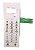 Teclado membrana microondas panasonic nn st369 - nnst369 - Imagem 5