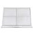 Tela filtro ar condicionado split modernita 12000 a 80000btu - Imagem 1