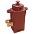 Termoatuador atuador lavadora colormaq lca 11kg lca11 - Imagem 2