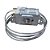 Termostato electrolux dc38 dc46 dc47a dc48 dc49 64778675 - Imagem 4