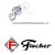 Termostato forno fischer fit / fit line 320 º original - Imagem 2