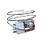 Termostato freezer electrolux f170 f210 f250 fud18s fud22s - Imagem 4