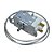 Termostato freezer electrolux fe18 fe22 fe26 rc52609-2 - Imagem 2