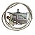 Termostato geladeira brastemp bra08 brc12 brl08 w11082450 - Imagem 2