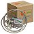 Termostato geladeira brastemp bra08 brc12 brl08 w11082450 - Imagem 1