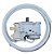 Termostato geladeira brastemp brb39a |tsv2014-01 | original - Imagem 3