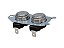 Termostato secadora brastemp clean operacional bsi10a bsr10a - Imagem 1