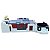 Trava da tampa lavadora electrolux ltc07 lte12 ltd13 ltd15 - Imagem 6