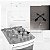 Trempe grade grelha cooktop fogão consul cfo4va | original - Imagem 7