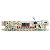 Placa painel fogão cooktop fischer indução 110V original - Imagem 5