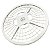 Alojamento Filtro Secadora Electrolux SVP10 e SVP11 - Imagem 6