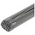 Vareta De Solda Tig Alumínio Er 4047 2,40x1000mm-1 Kg - Imagem 2