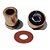 5 kit bucha retentor lavadora mueller family / pop tank - Imagem 3