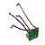 Placa de fase batedeira kitchenaid kea33 bea30 kea26a nova - Imagem 2