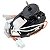 Motor Ventilador Geladeira Electrolux Dc46 48 Dcw49 50 DC7A - Imagem 1