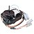 Motor Ventilador Geladeira Electrolux Dc46 48 Dcw49 50 DC7A - Imagem 3