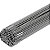 10 Solda Aluminio BR-ER 4047 TIG 2,40x1000mm - Imagem 2