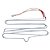 Resistencia Evaporador Electrolux Rfe38 220v - 70000744 2 - Imagem 4