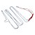 Resistencia Evaporador Electrolux Rfe38 220v - 70000744 2 - Imagem 5