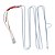 Resistencia Evaporador Electrolux Rfe38 220v - 70000744 2 - Imagem 1
