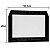 Vidro Interno Forno Elétrico Electrolux OE60M A124497201 - Imagem 2