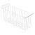 Cesto Aramado Freezer Horizontal Electrolux H330 H440 H550 - Imagem 1