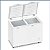 Cesto Aramado Freezer Horizontal Electrolux H330 H440 H550 - Imagem 3