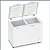 Cesto Aramado Freezer Horizontal Electrolux H330 H440 H550 - Imagem 3