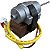 Motor Ventilador Geladeira Electrolux SH72X SS72B SS72X - Imagem 4